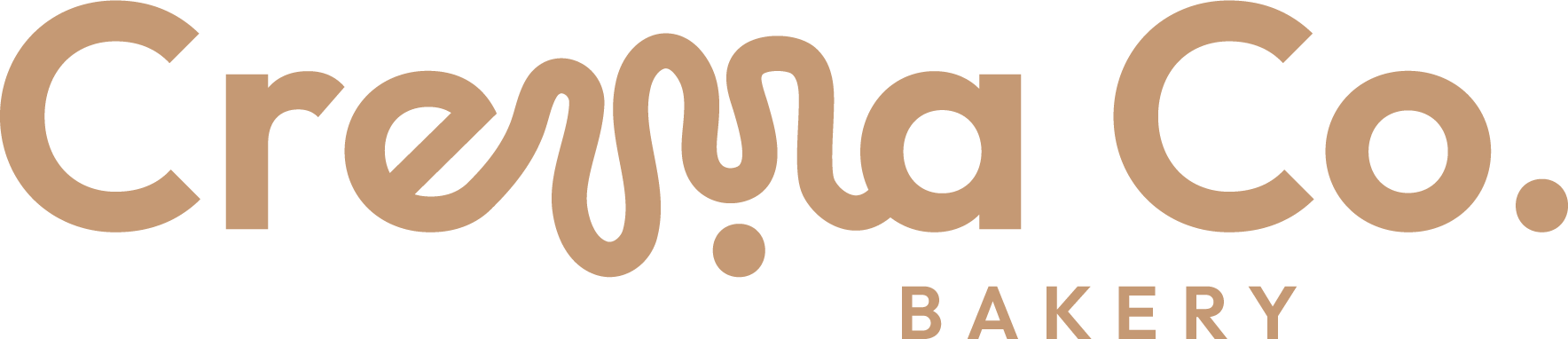 Crema Co Bakery